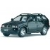 Машинка Kinsmart BMW X5 KT5020W (4 цв. в ассортименте, 1:36, метал., откр. двери)
